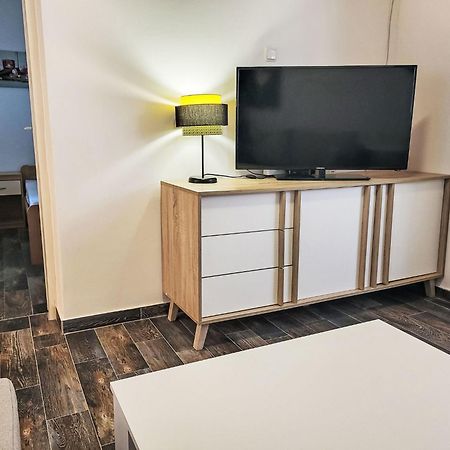 Holiday Home Matea By Interhome 닌 외부 사진
