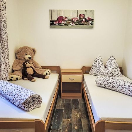 Holiday Home Matea By Interhome 닌 외부 사진