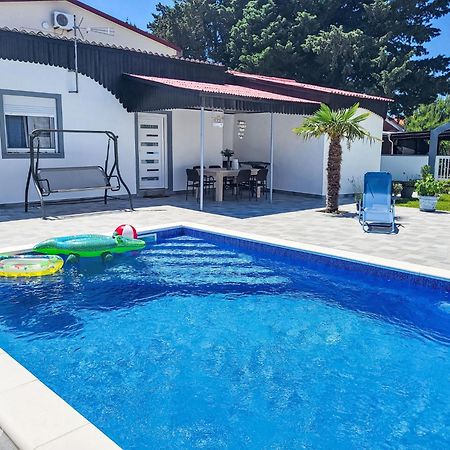 Holiday Home Matea By Interhome 닌 외부 사진