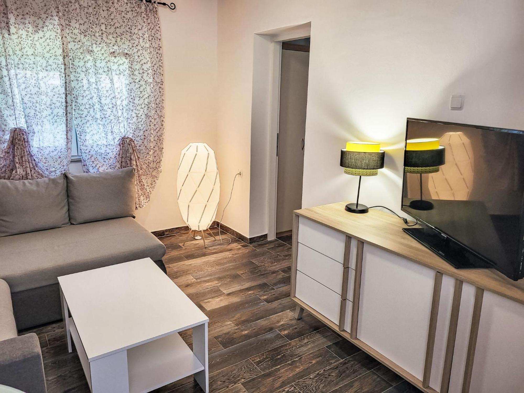 Holiday Home Matea By Interhome 닌 외부 사진