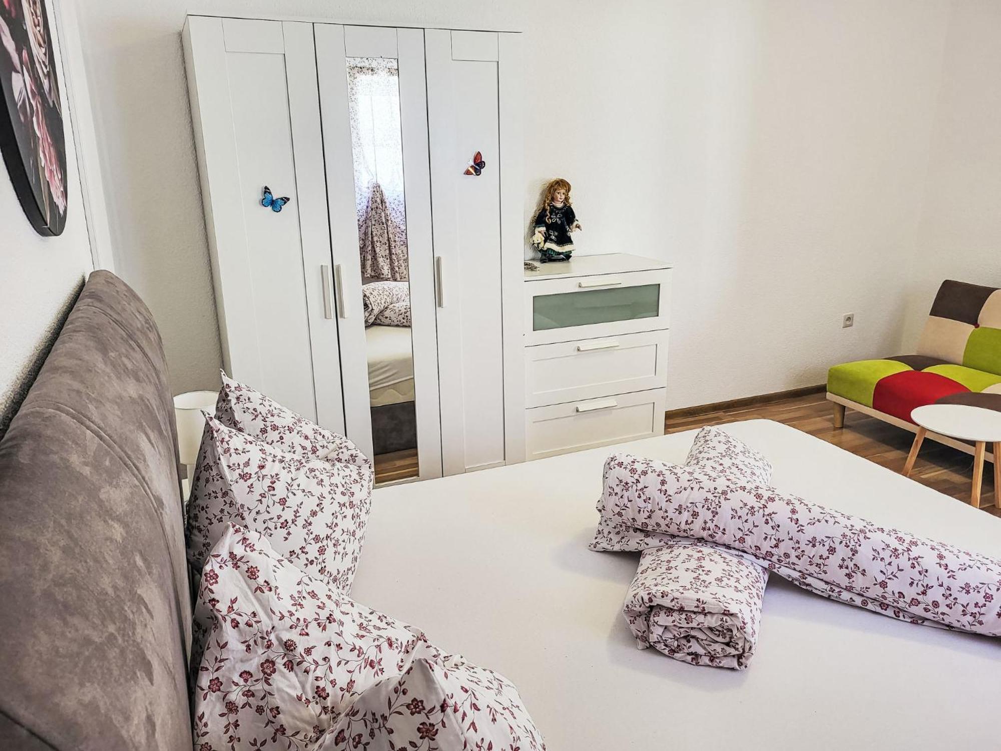 Holiday Home Matea By Interhome 닌 외부 사진