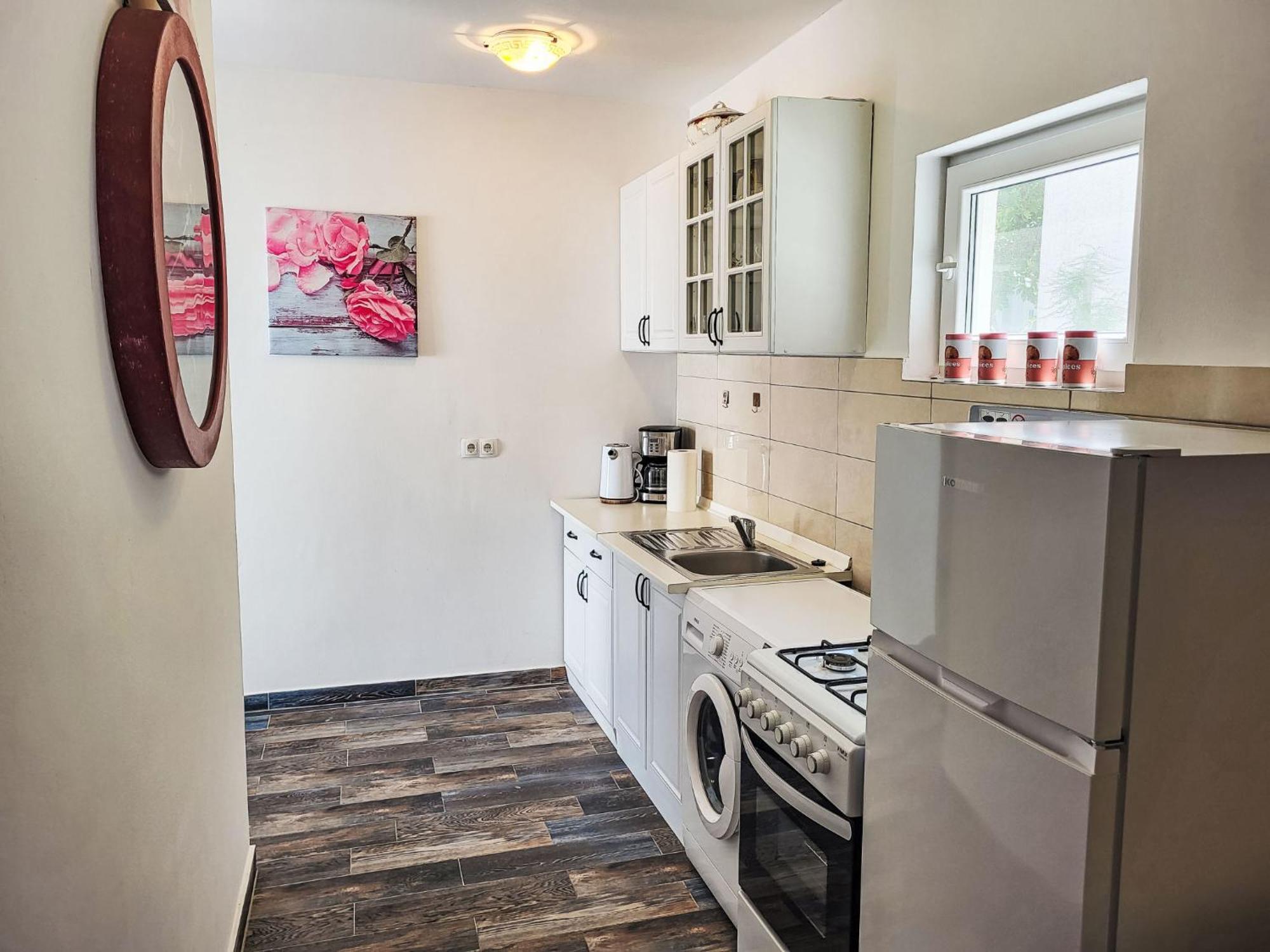 Holiday Home Matea By Interhome 닌 외부 사진