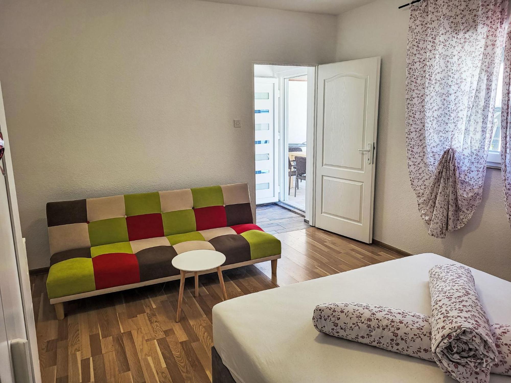 Holiday Home Matea By Interhome 닌 외부 사진