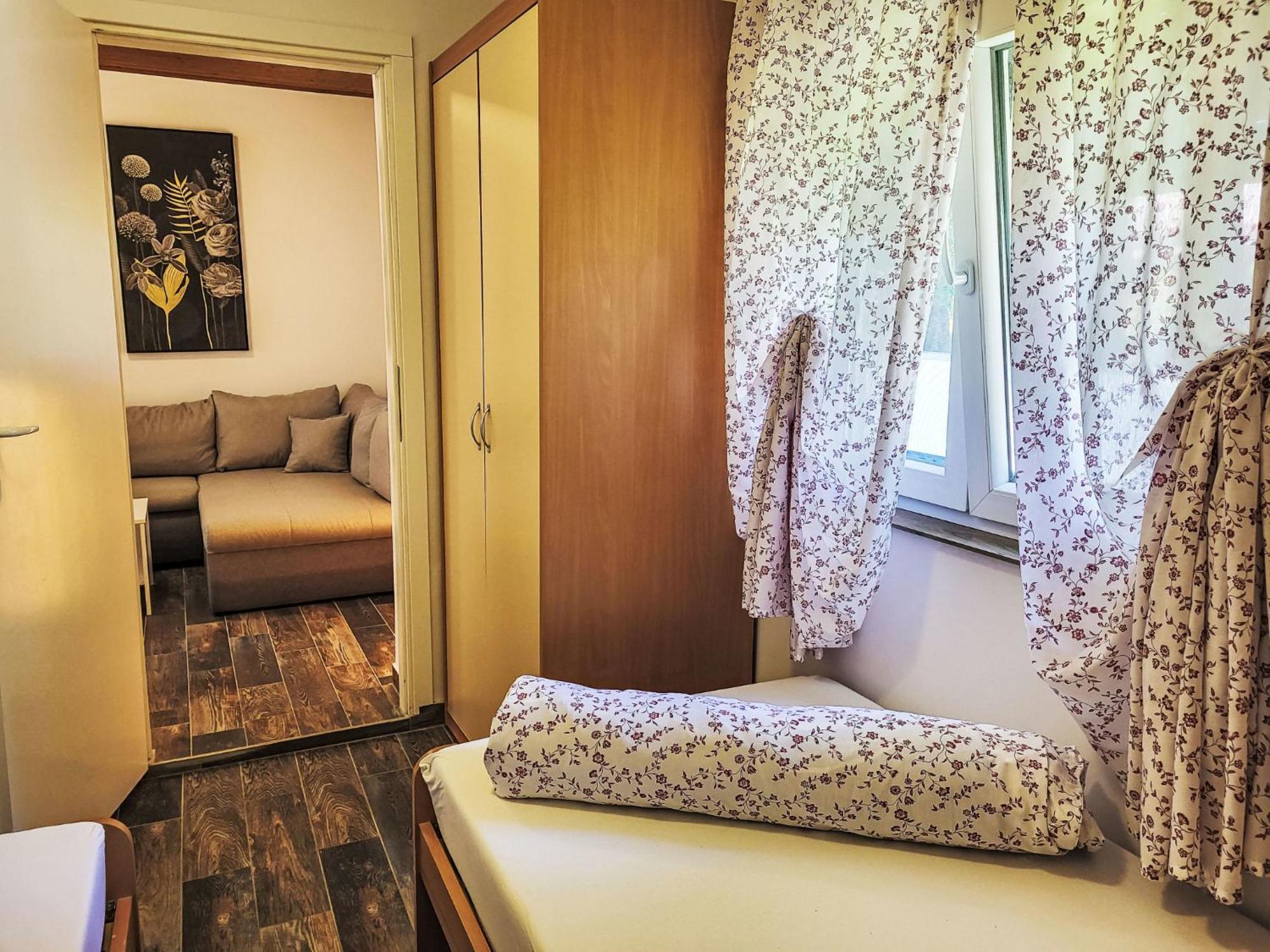 Holiday Home Matea By Interhome 닌 외부 사진